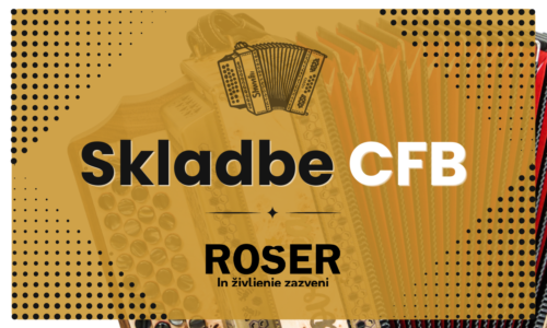 Skladbe CFB